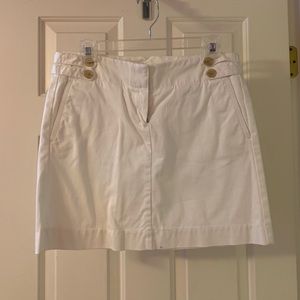 J. Crew skirt